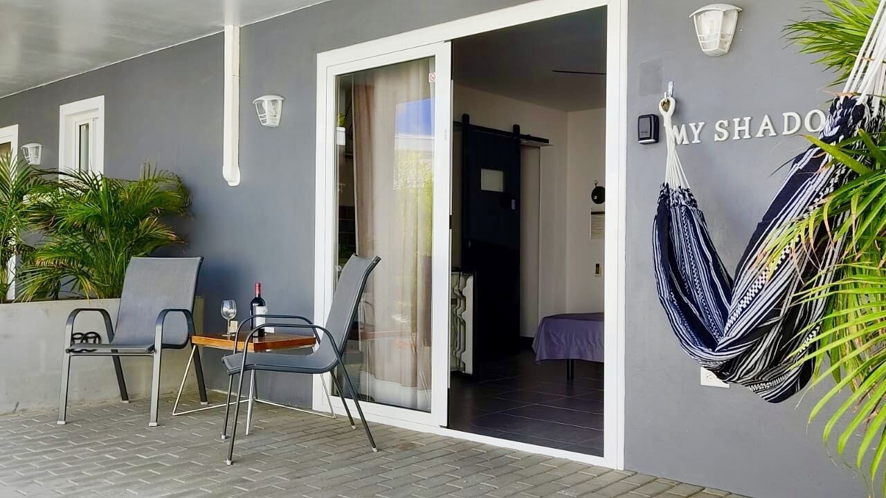 Photo of Patio Balcony in Bubali