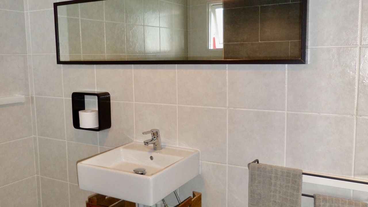Photo of Bathroom in Bubali