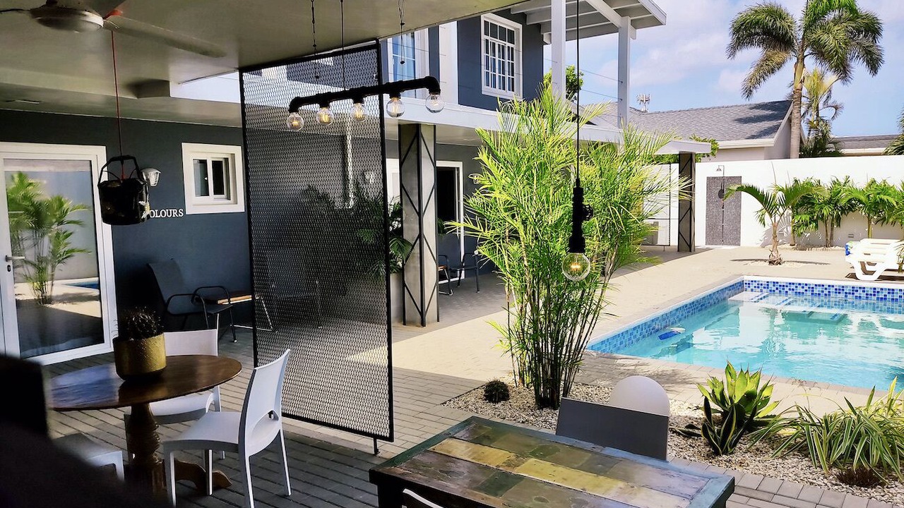 Photo of Outdoor in Bubali