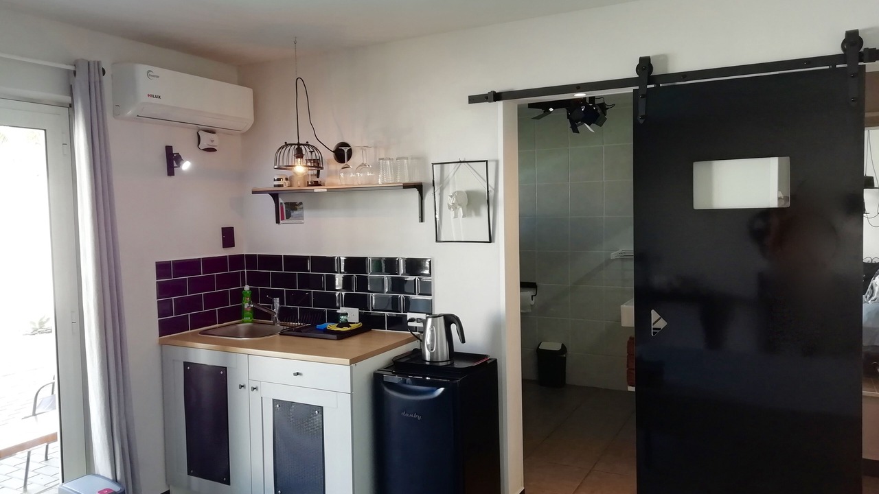 Photo of Kitchen in Bubali