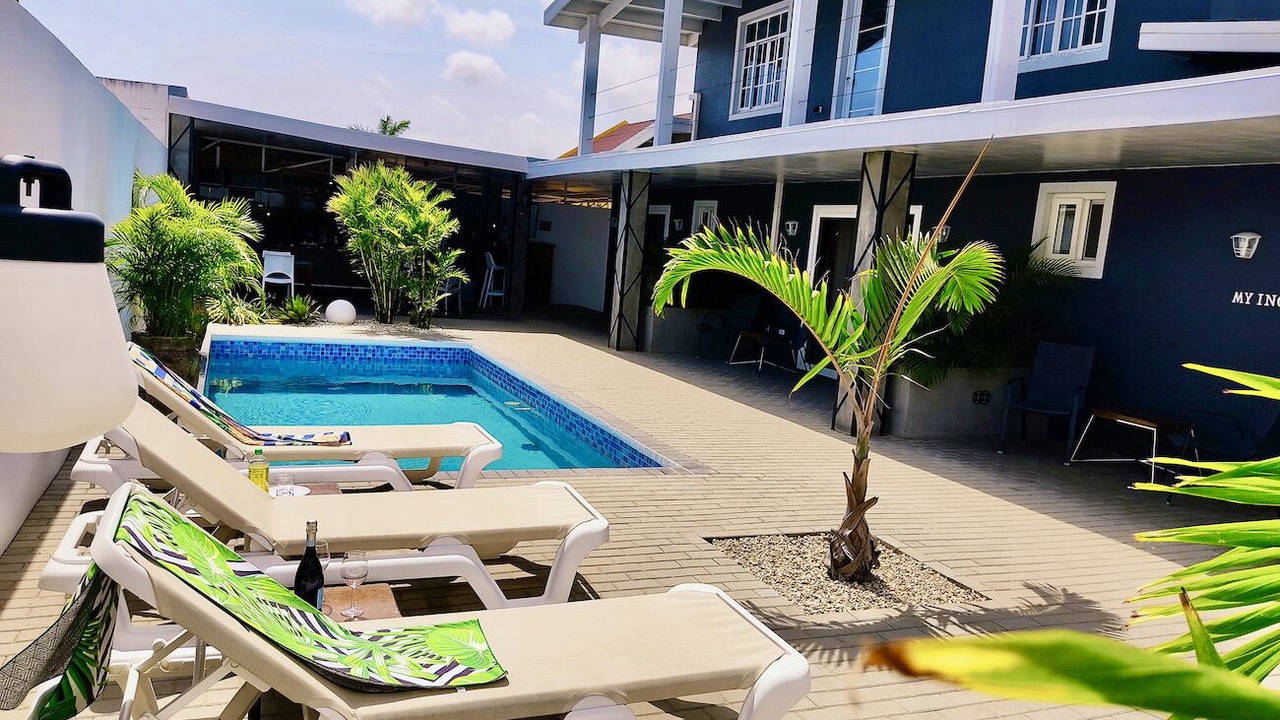 Photo of Outdoor in Bubali