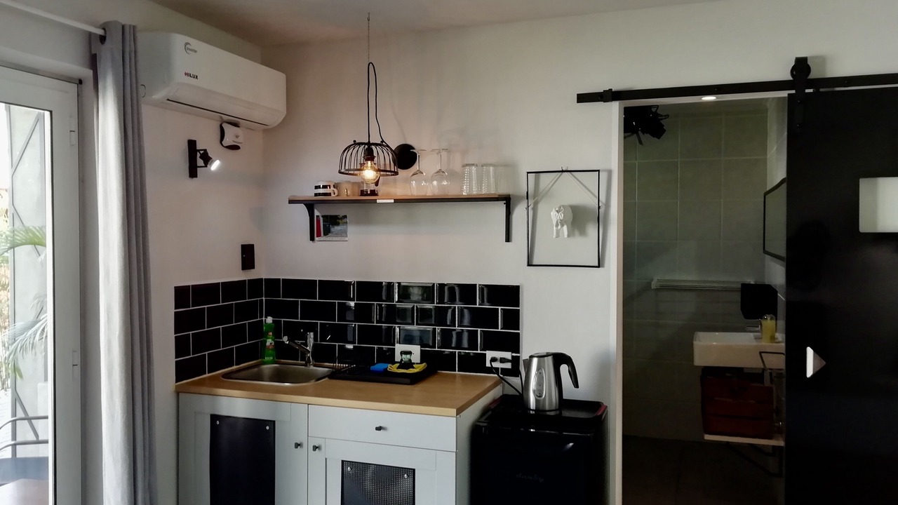 Photo of Kitchen in Bubali