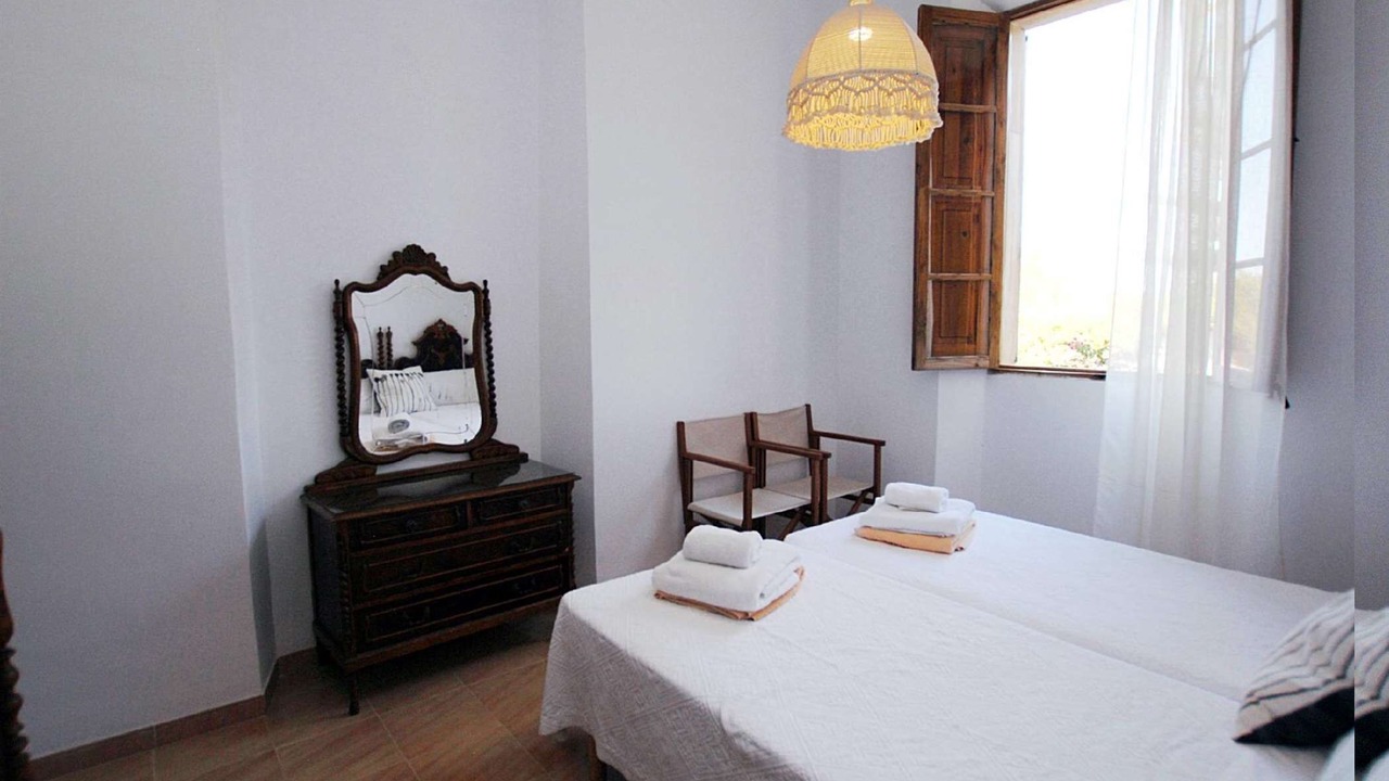 Photo of Bedroom in Portocolom