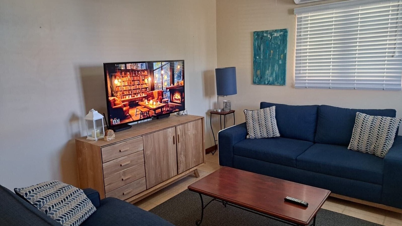 Photo of Livingroom in Alto Vista