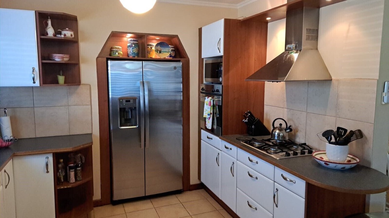 Photo of Kitchen in Alto Vista