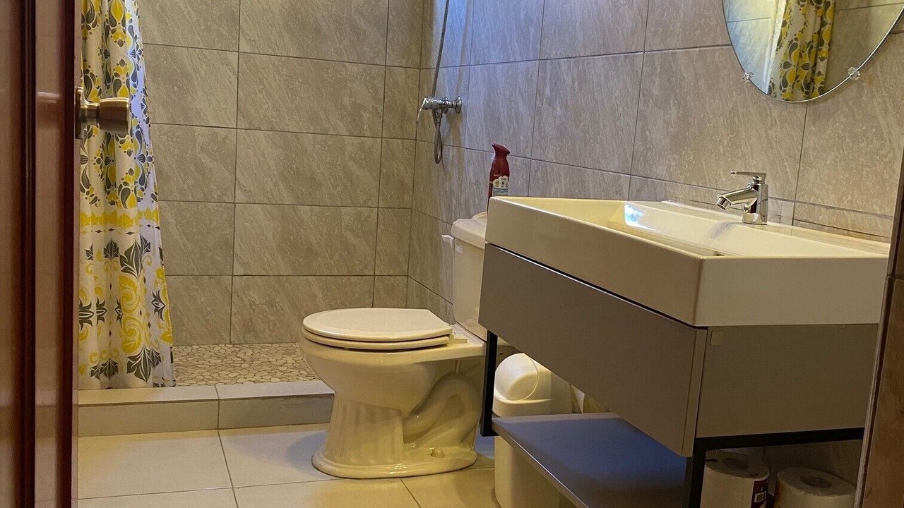 Photo of Bathroom in Alto Vista