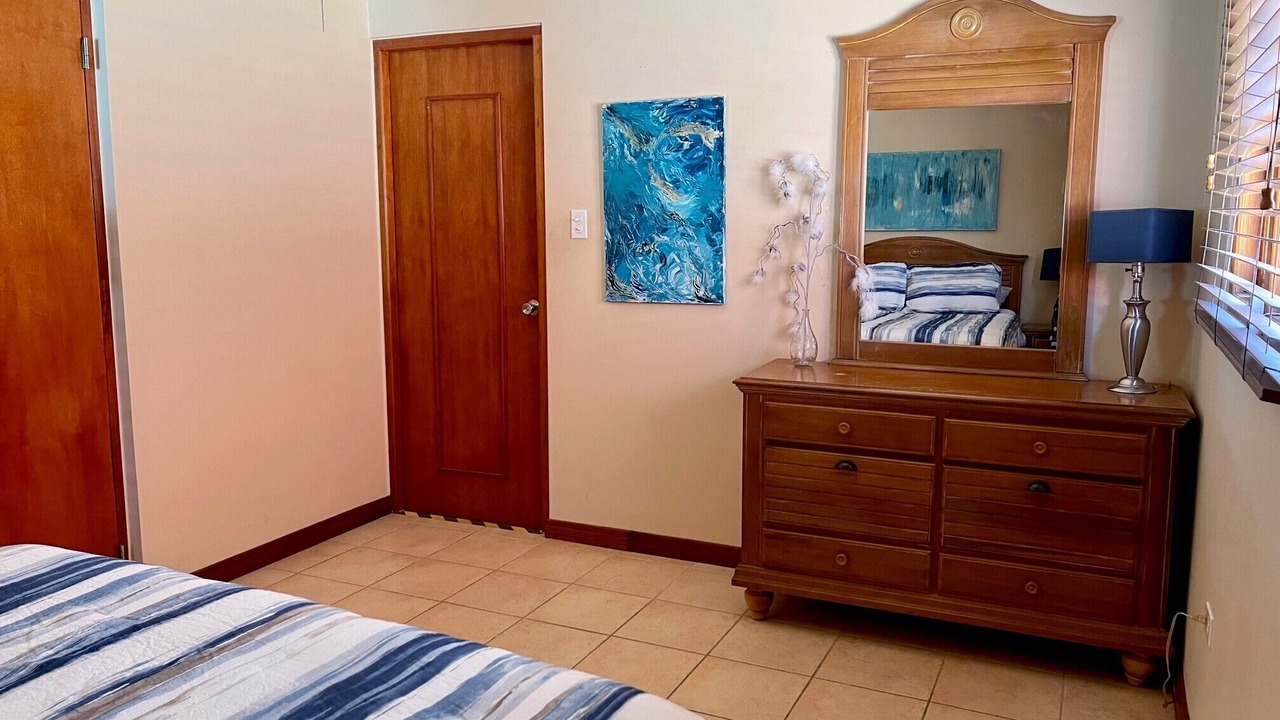 Photo of Bathroom in Alto Vista