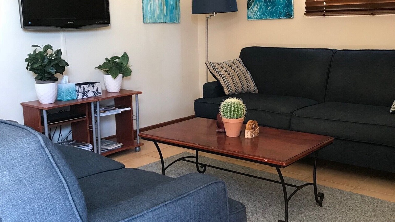 Photo of Livingroom in Alto Vista