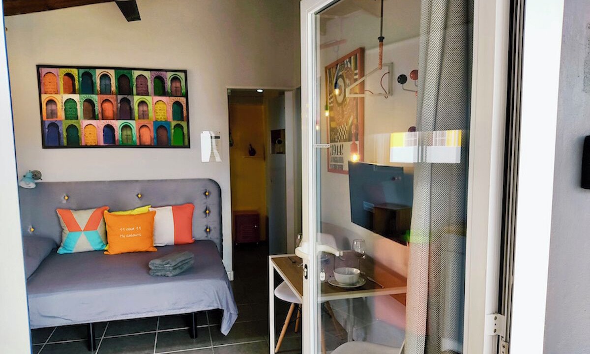 Photo of Bedroom in Cunucu Abao