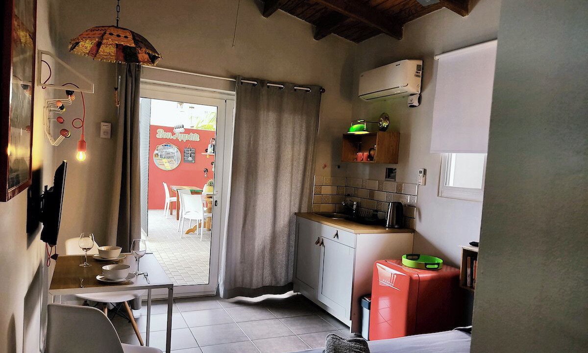 Photo of Bedroom in Cunucu Abao