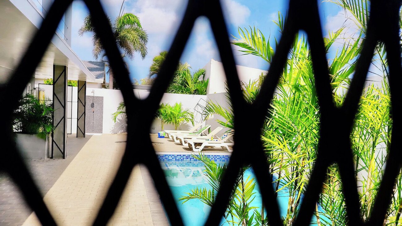 Photo of Patio Balcony in Cunucu Abao