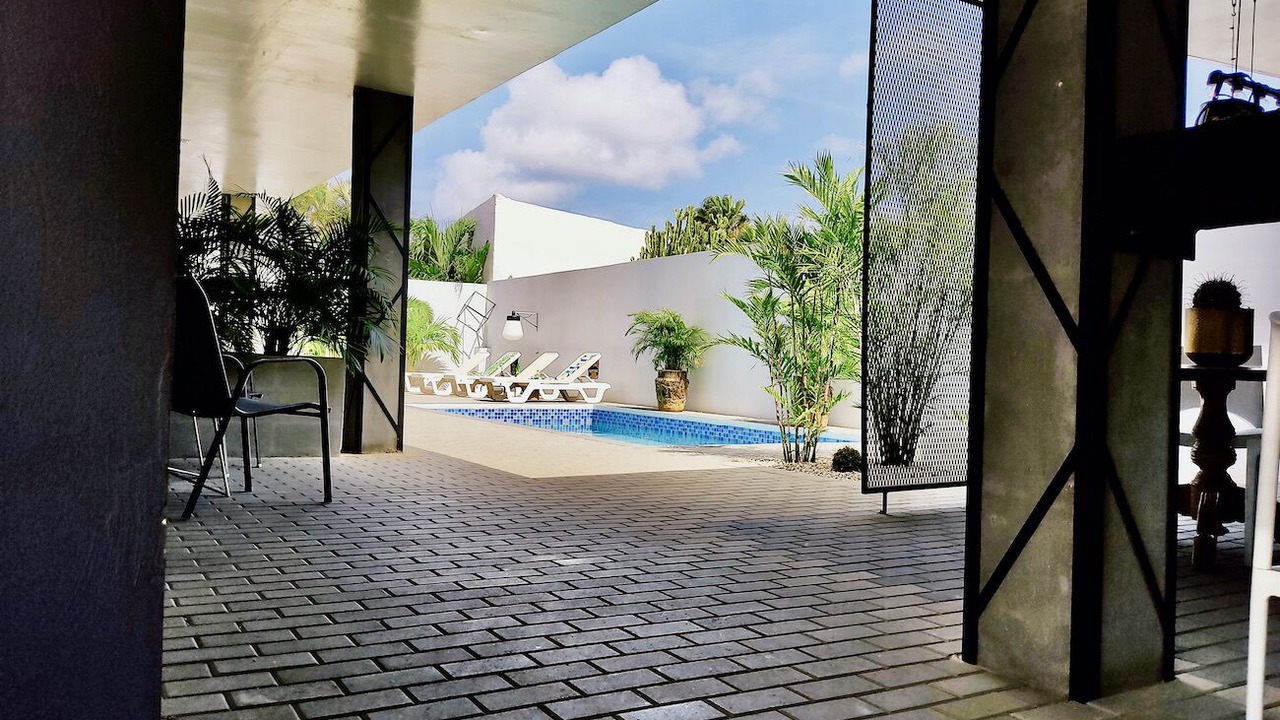 Photo of Patio Balcony in Cunucu Abao