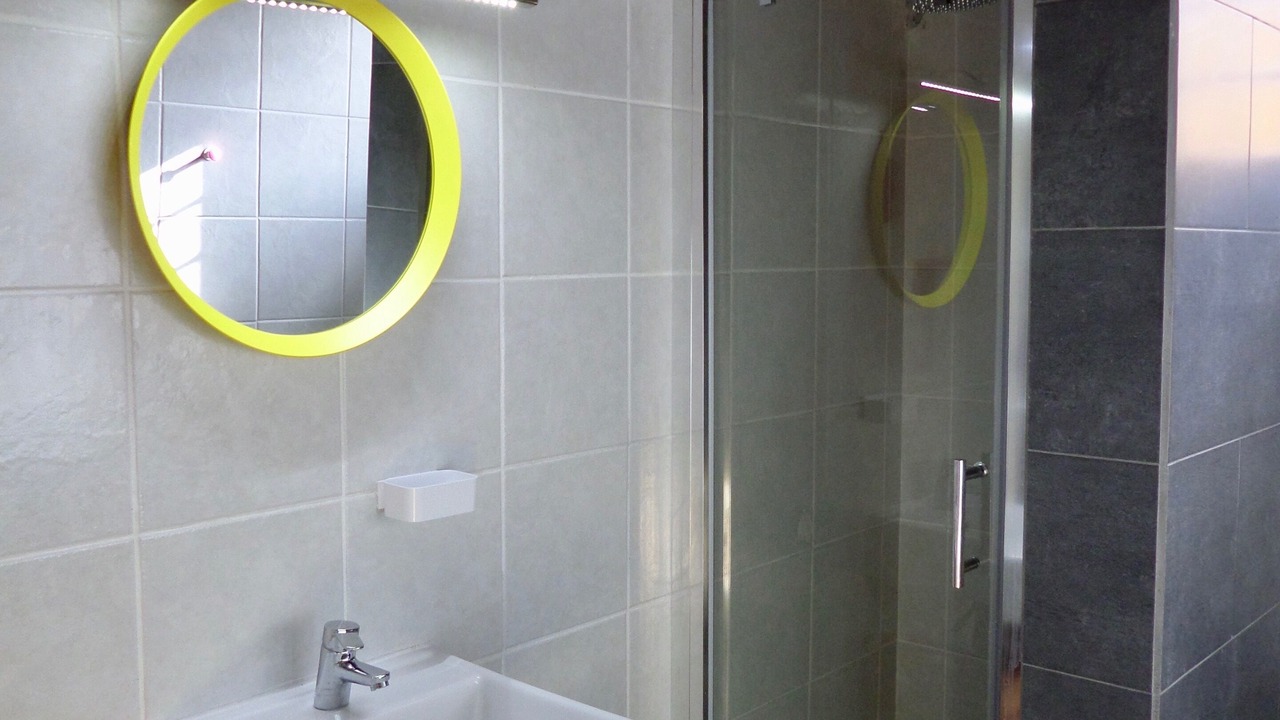Photo of Bathroom in Cunucu Abao