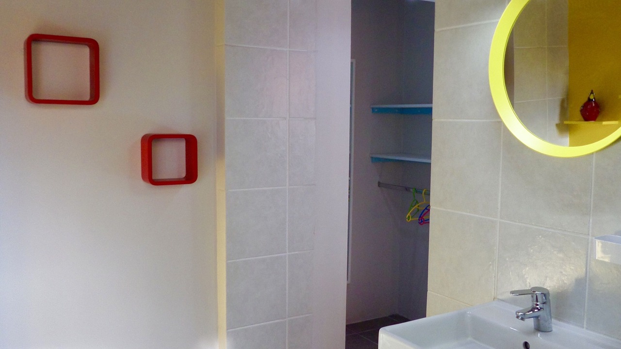 Photo of Bathroom in Cunucu Abao
