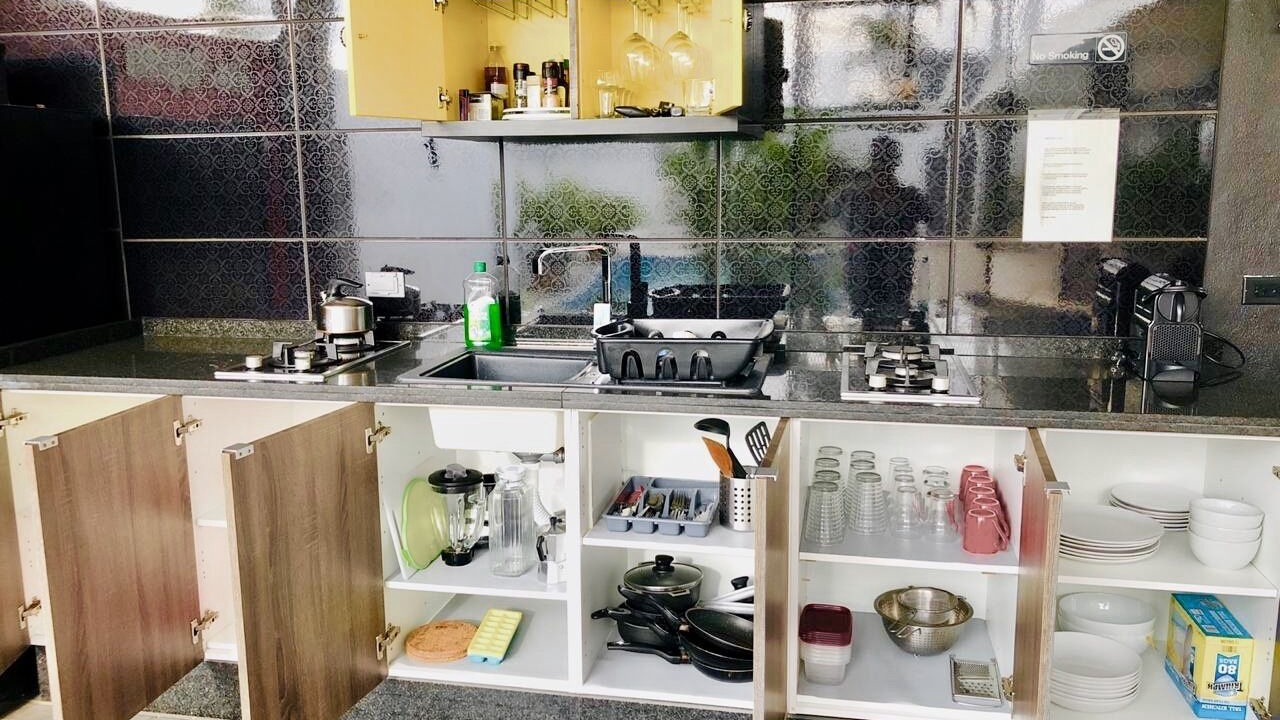 Photo of Kitchen in Cunucu Abao