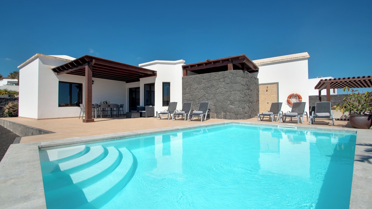 Photo of Outdoor in Tias