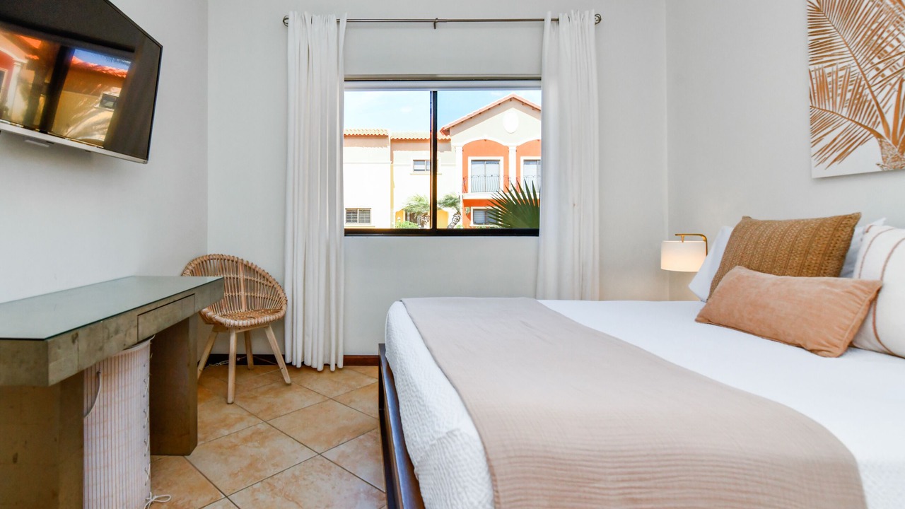Photo of Bedroom in Gold Coast