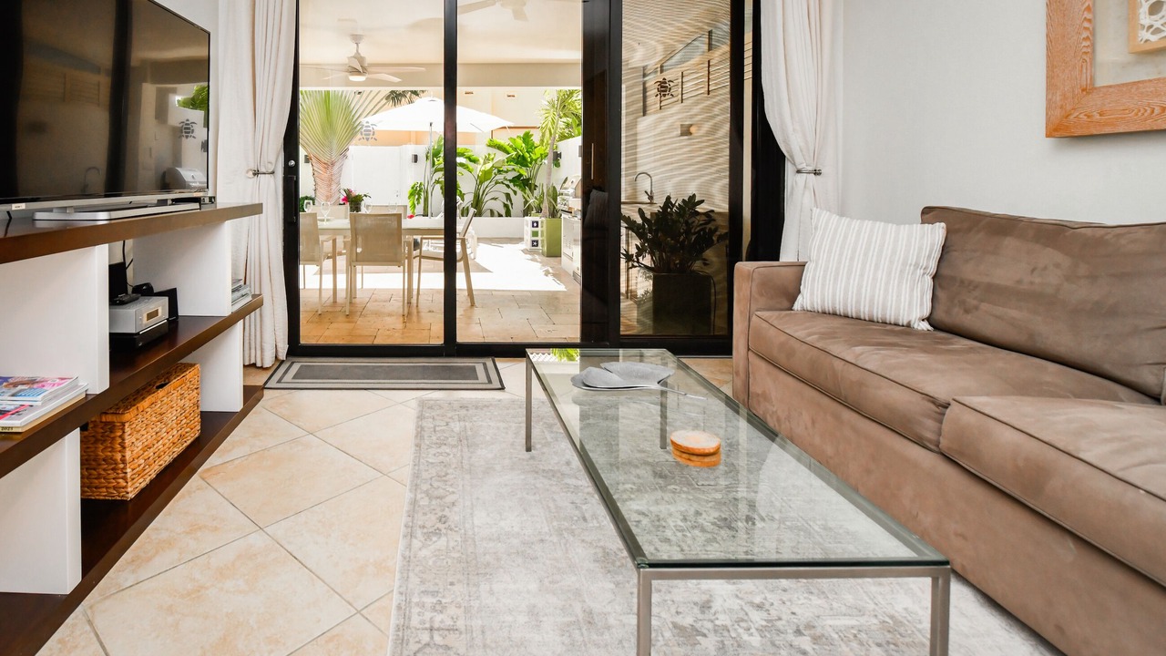 Photo of Livingroom in Gold Coast