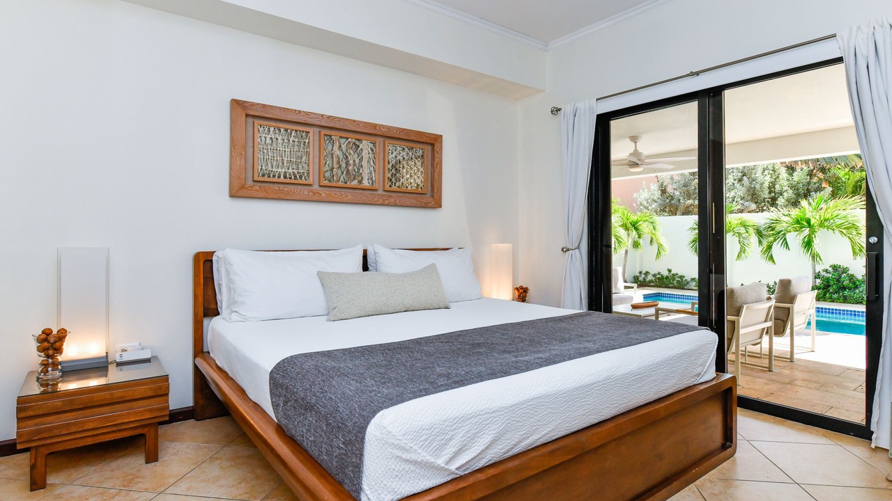 Photo of Bedroom in Gold Coast