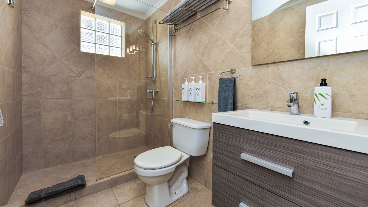Photo of Bathroom in Gold Coast