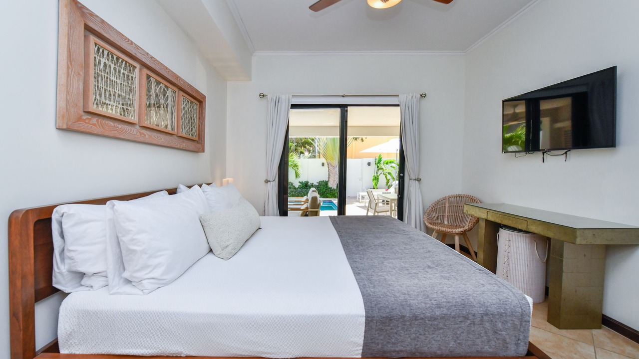 Photo of Bedroom in Gold Coast