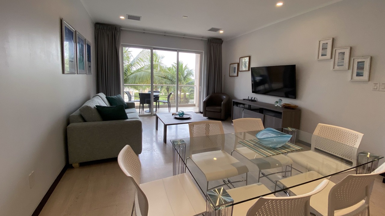 Photo of Livingroom in Oranjestad-West