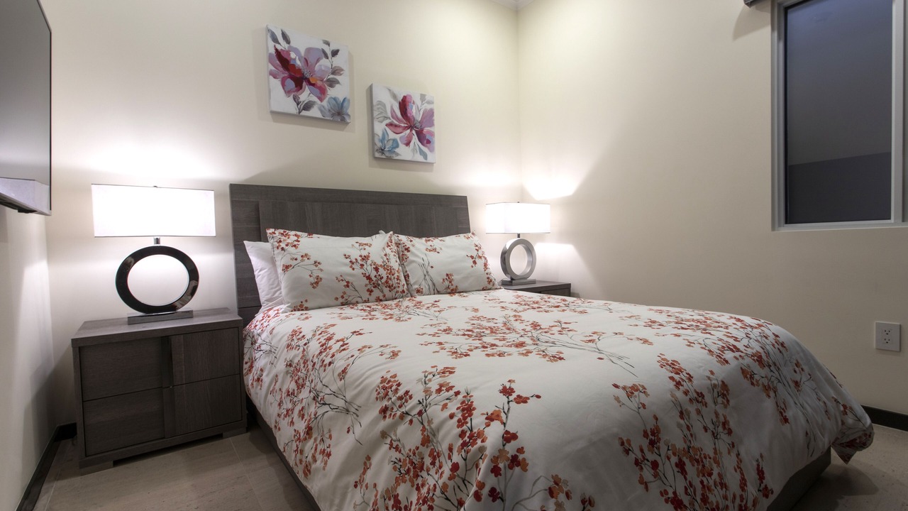 Photo of Bedroom in Oranjestad-West