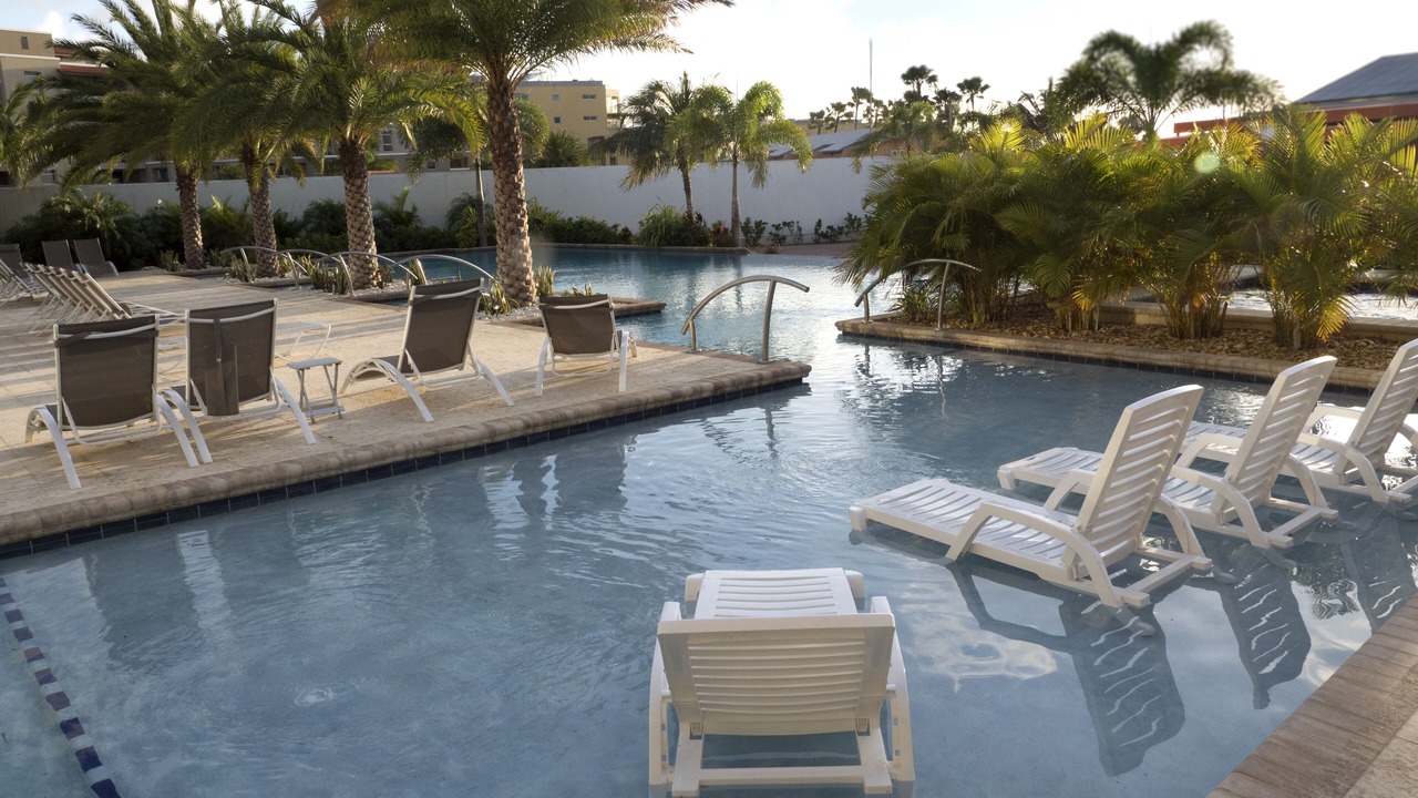Photo of Outdoor in Oranjestad-West