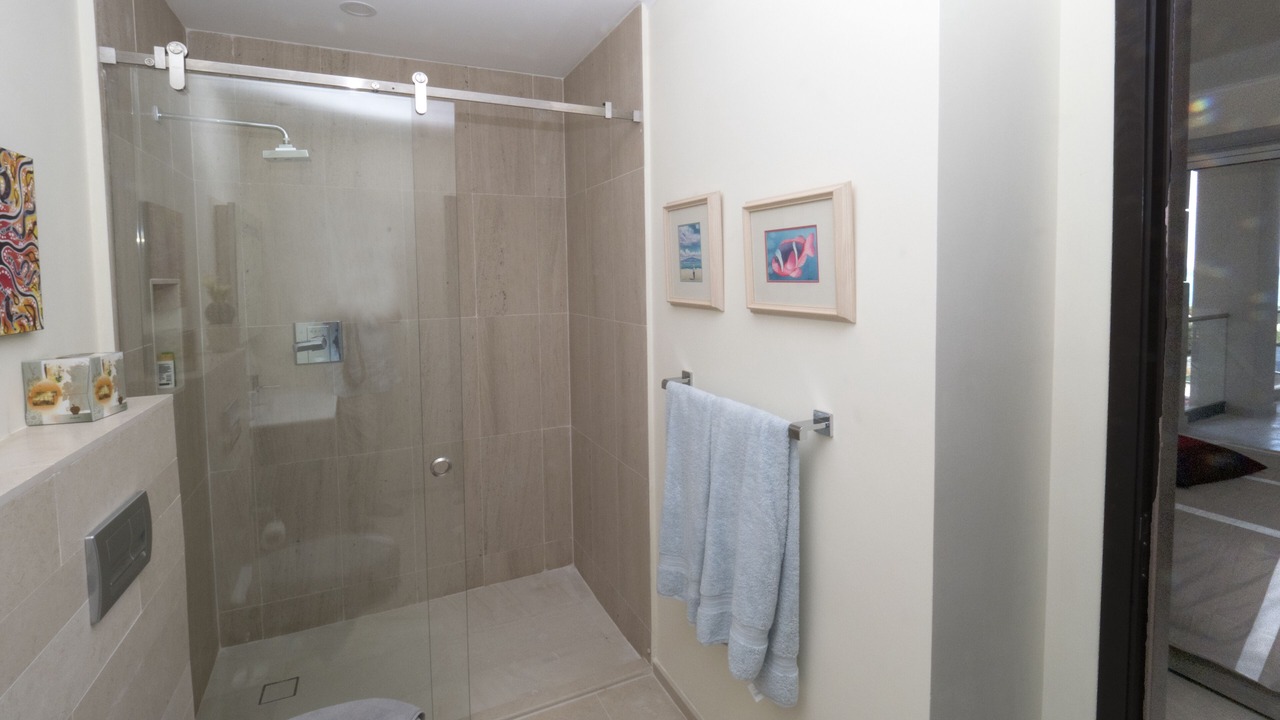 Photo of Bathroom in Oranjestad-West