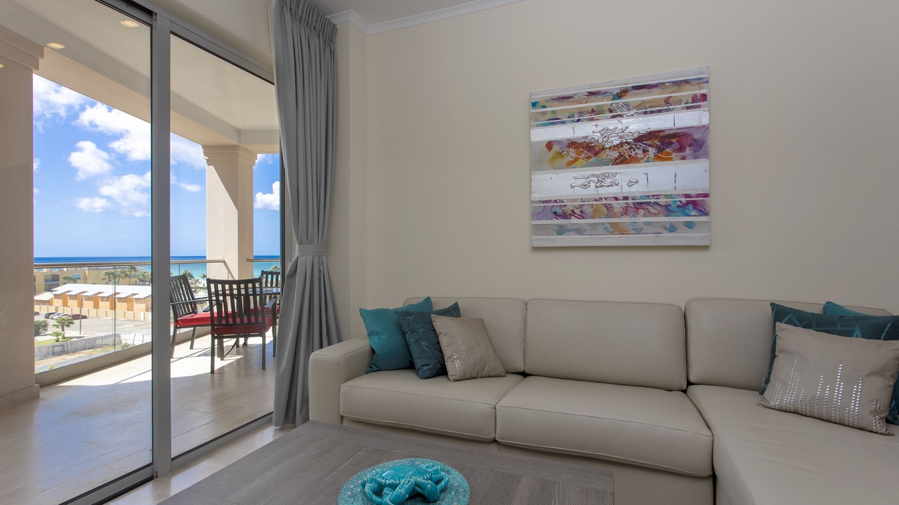 Photo of Livingroom in Oranjestad-West