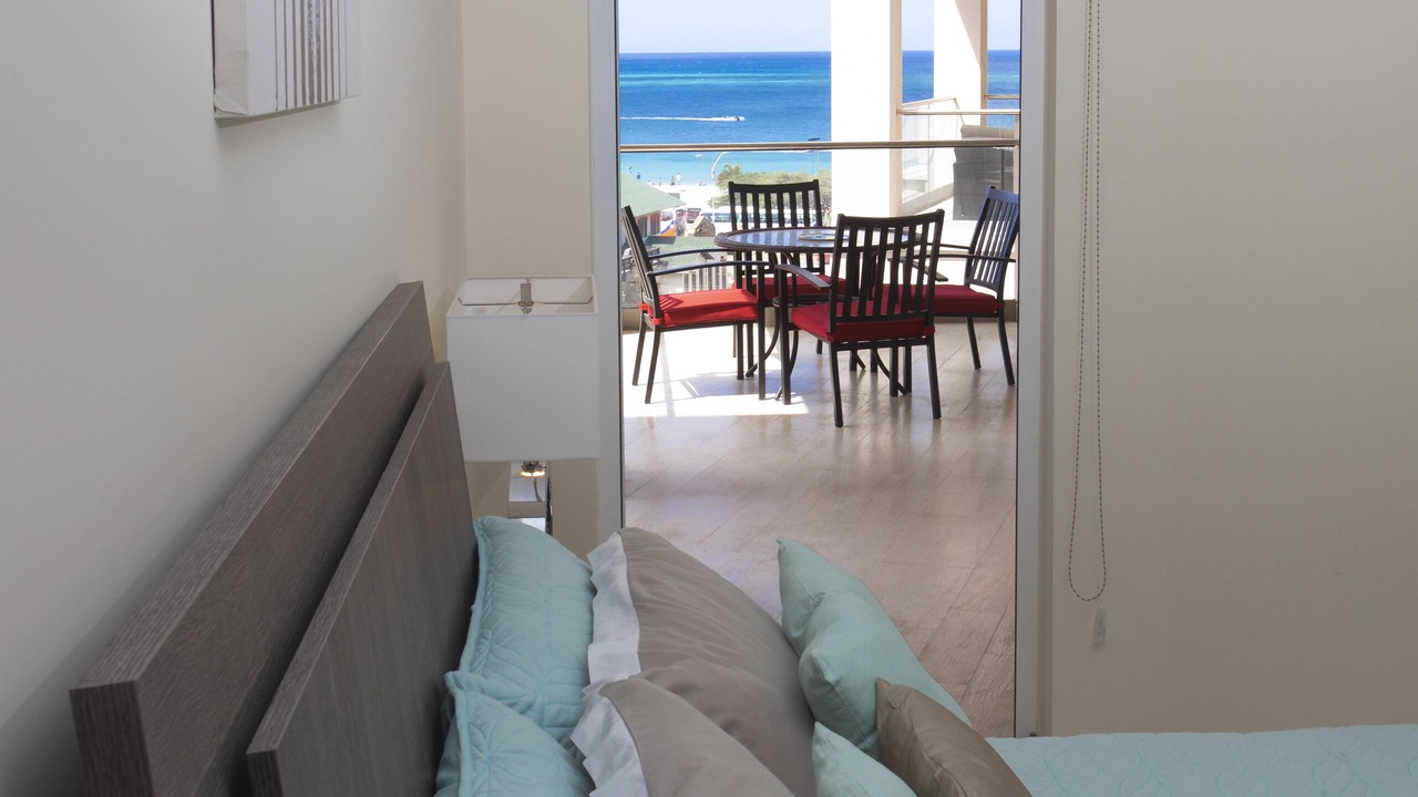Photo of Bedroom in Oranjestad-West