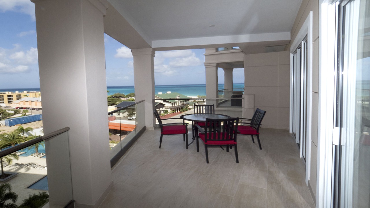 Photo of Outdoor in Oranjestad-West