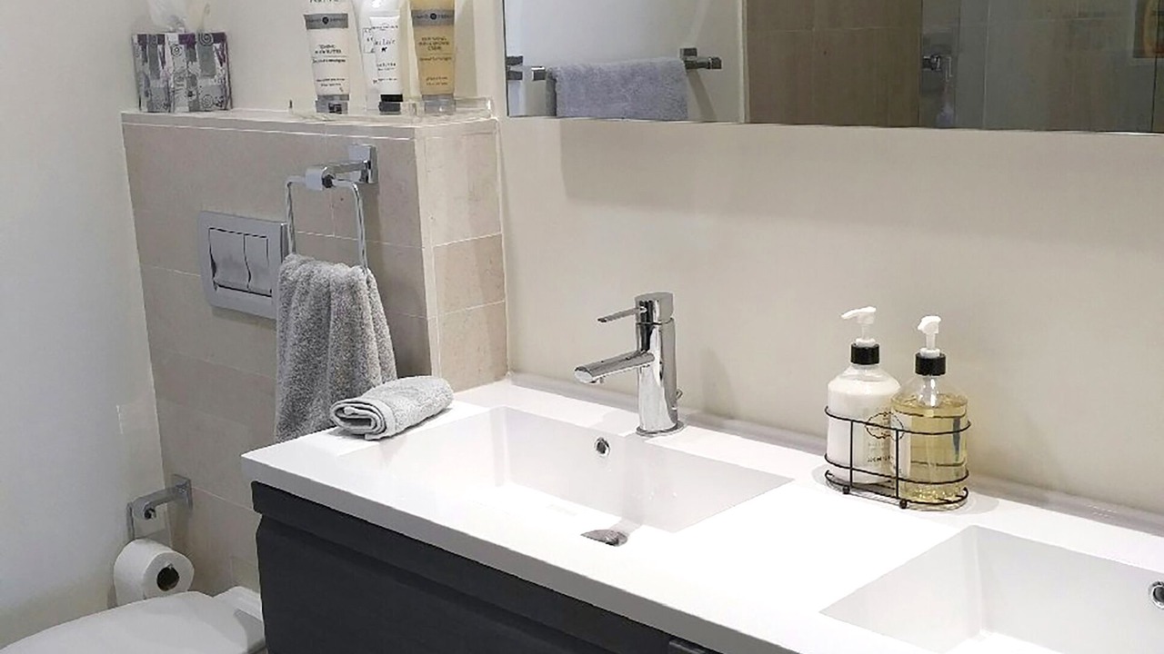 Photo of Bathroom in Oranjestad-West