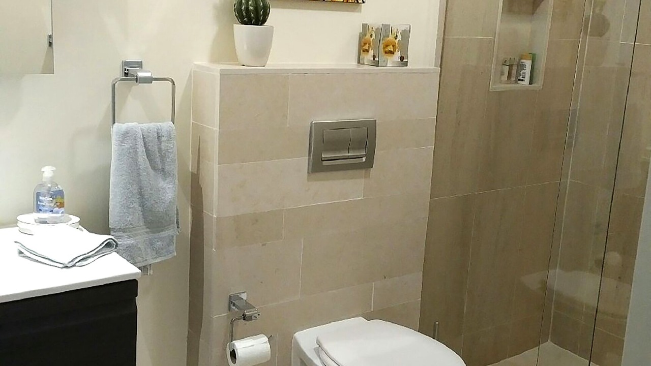 Photo of Bathroom in Oranjestad-West