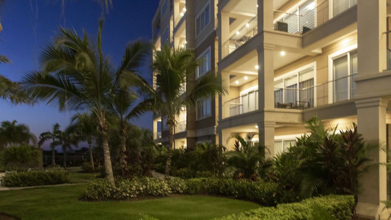 Photo of Outdoor in Oranjestad-West
