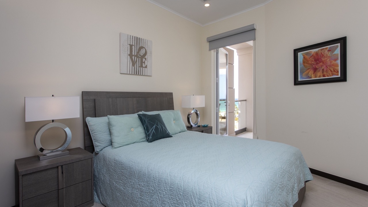 Photo of Bedroom in Oranjestad-West