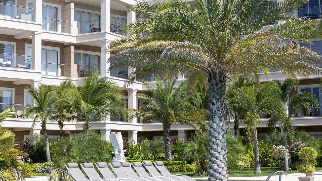 Photo of Outdoor in Oranjestad-West