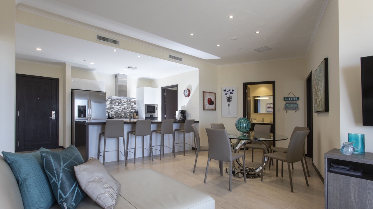 Photo of Livingroom in Oranjestad-West
