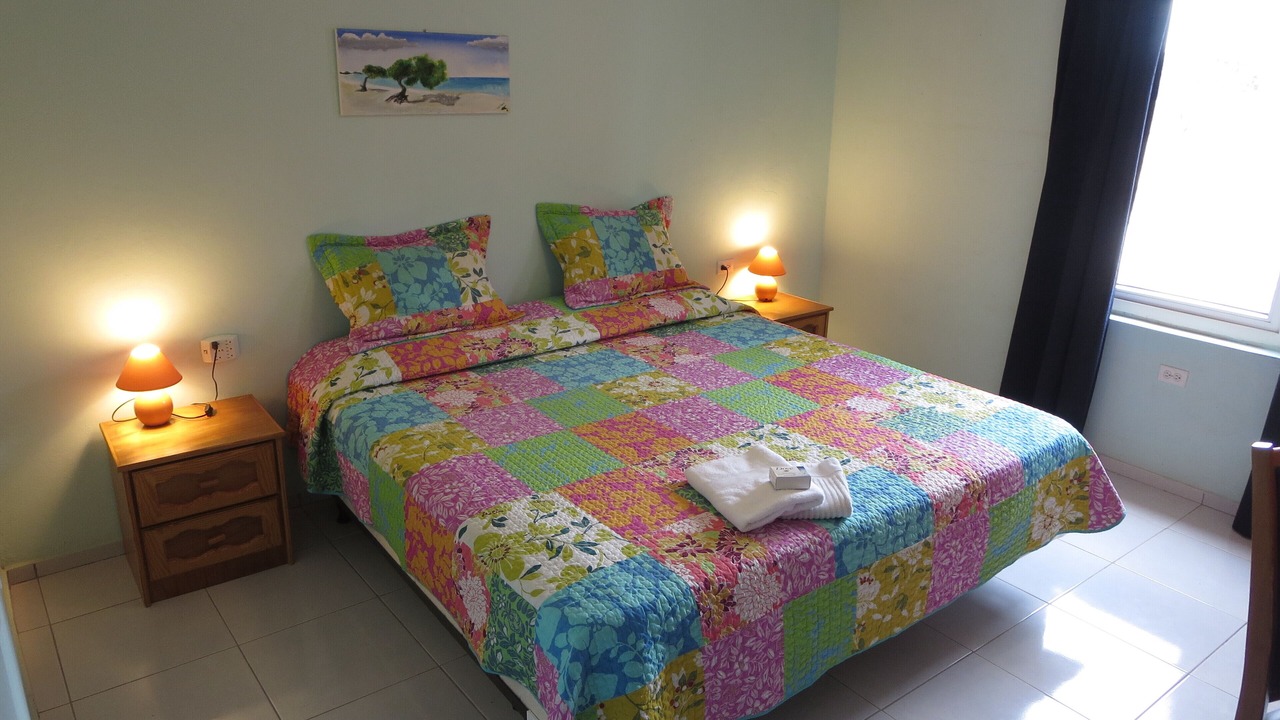 Photo of Bedroom in Sero Colorado