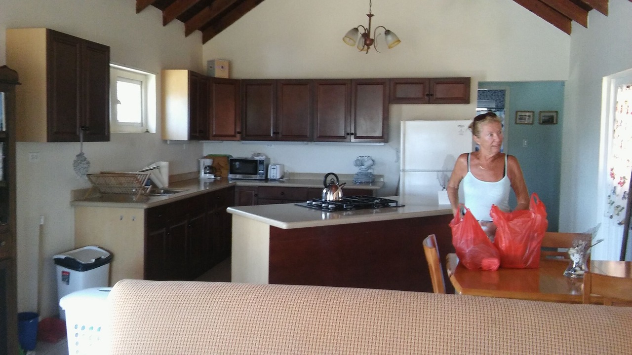 Photo of Kitchen in Sero Colorado