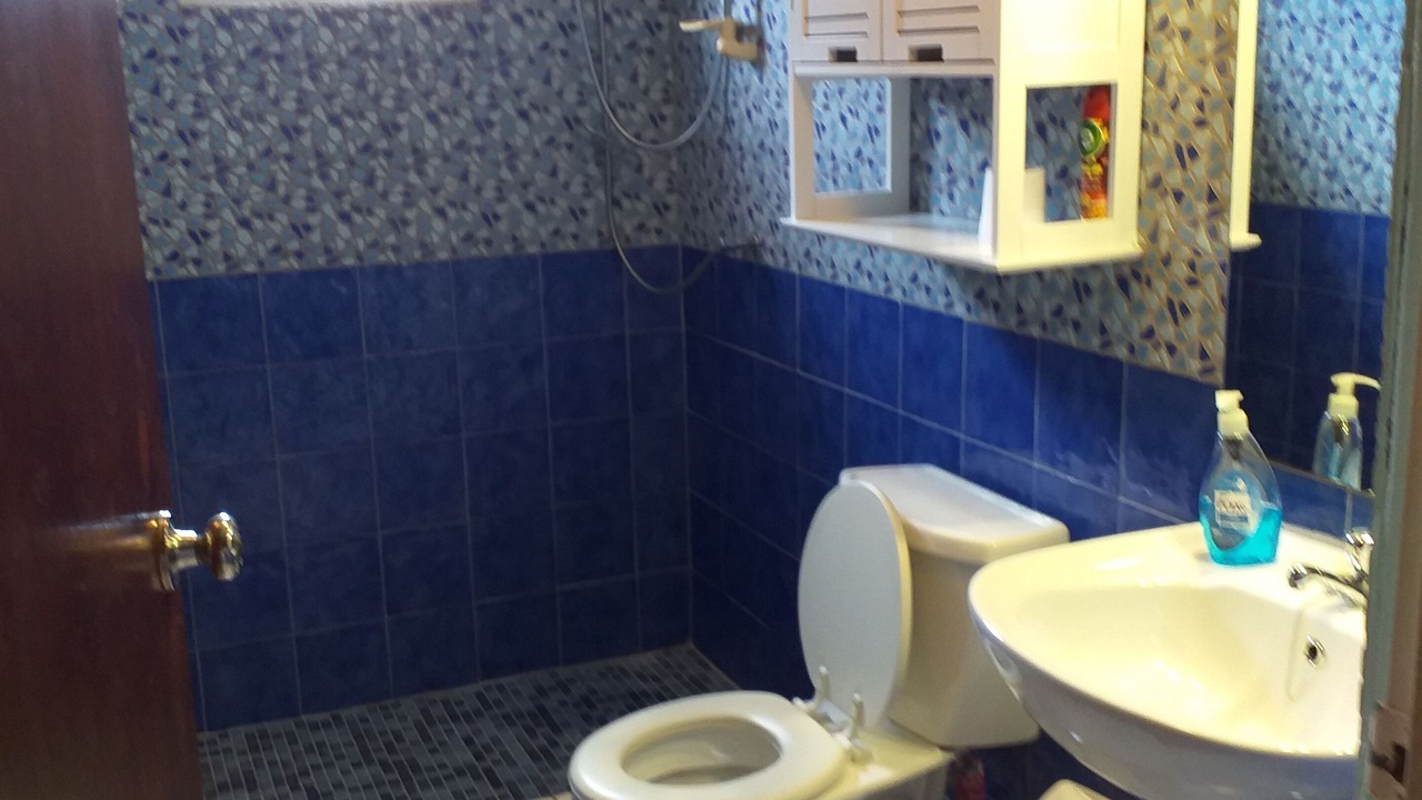 Photo of Bathroom in Sero Colorado