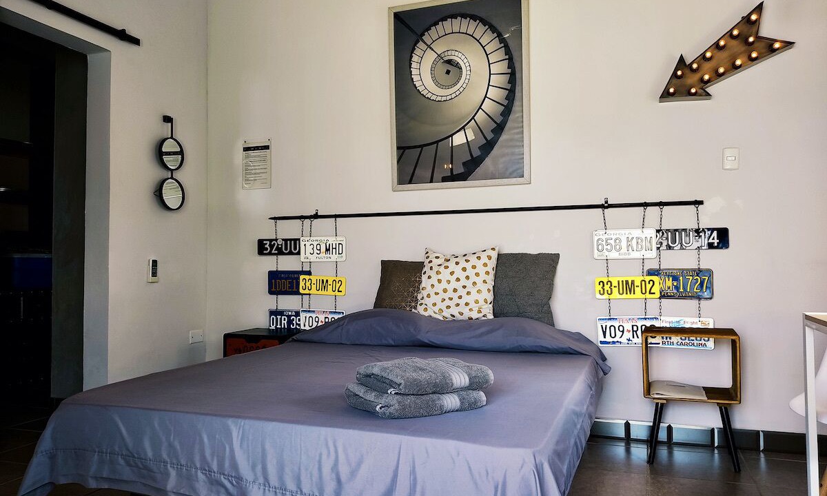 Photo of Bedroom in Cunucu Abao