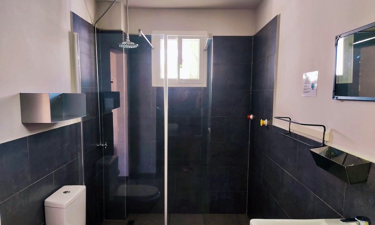 Photo of Bathroom in Cunucu Abao
