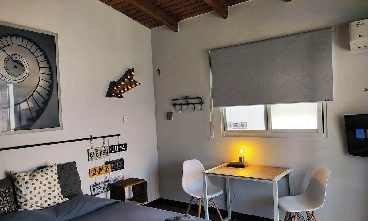 Photo of Bedroom in Cunucu Abao