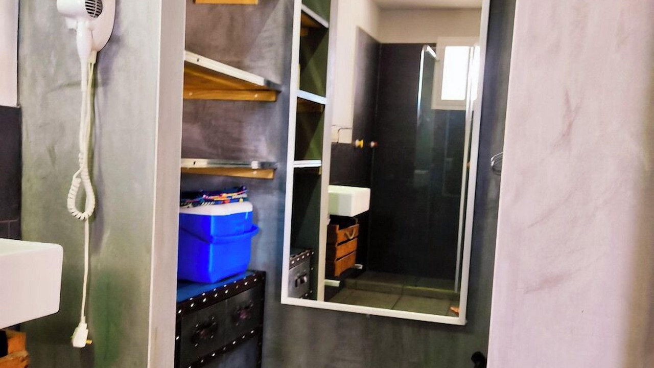 Photo of Bathroom in Cunucu Abao