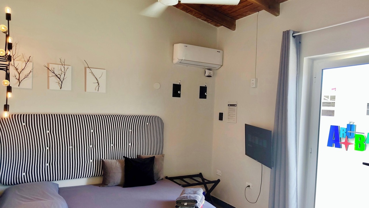 Photo of Bedroom in Oranjestad-West