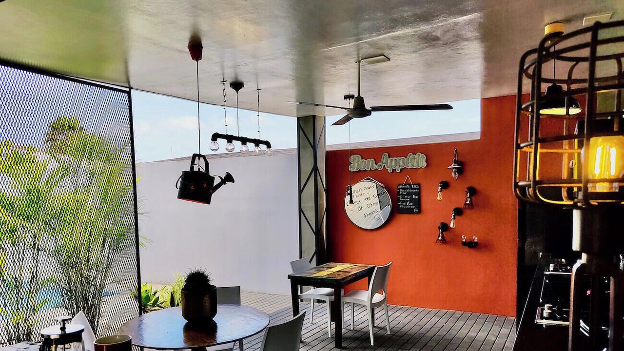Photo of Outdoor in Oranjestad-West