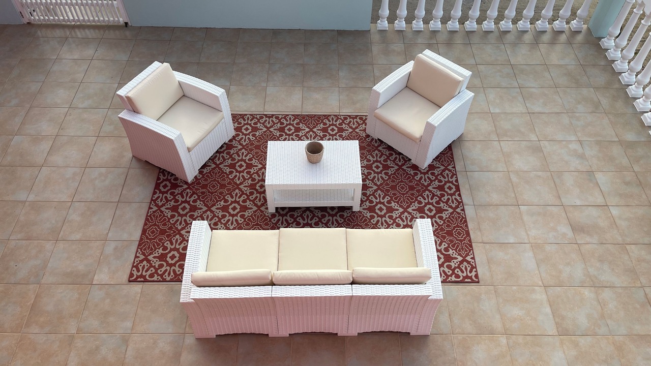 Photo of Patio Balcony in Kamay