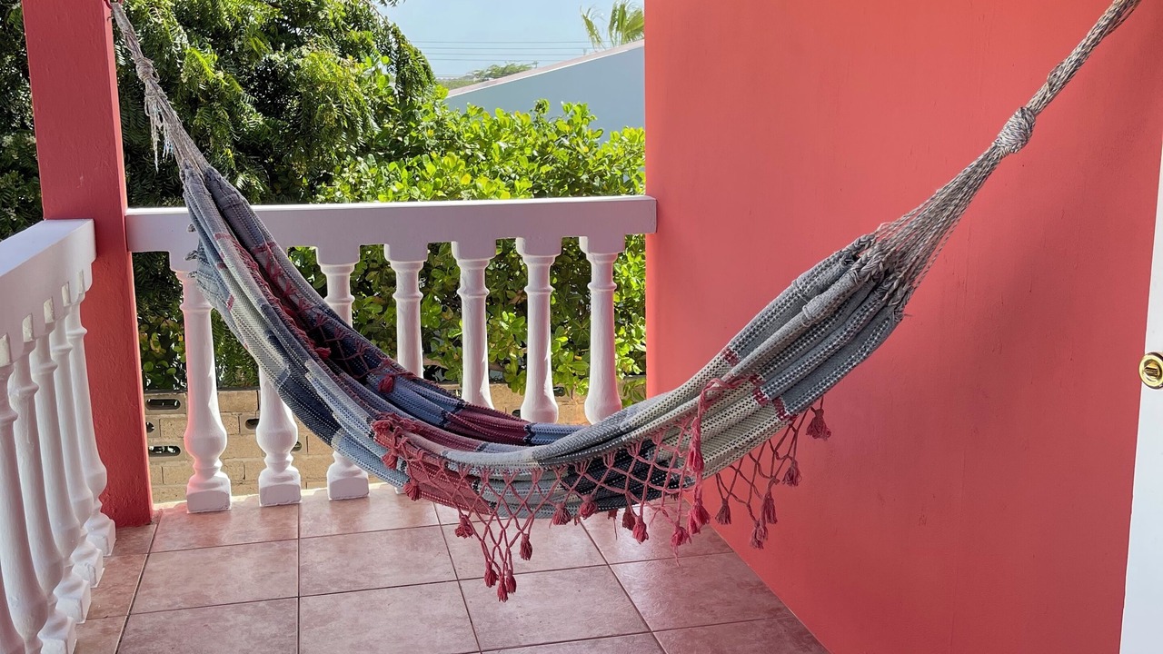 Photo of Patio Balcony in Kamay