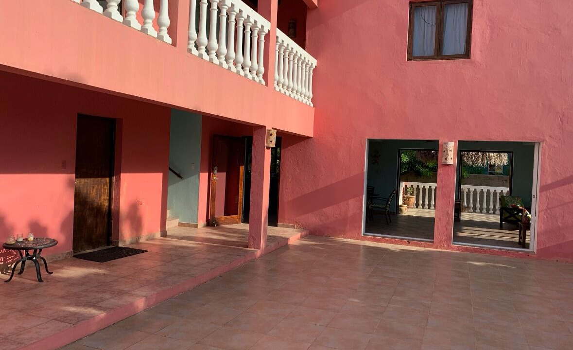Photo of Patio Balcony in Kamay
